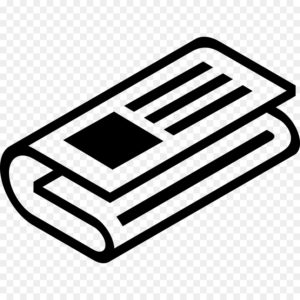 logo newspapper