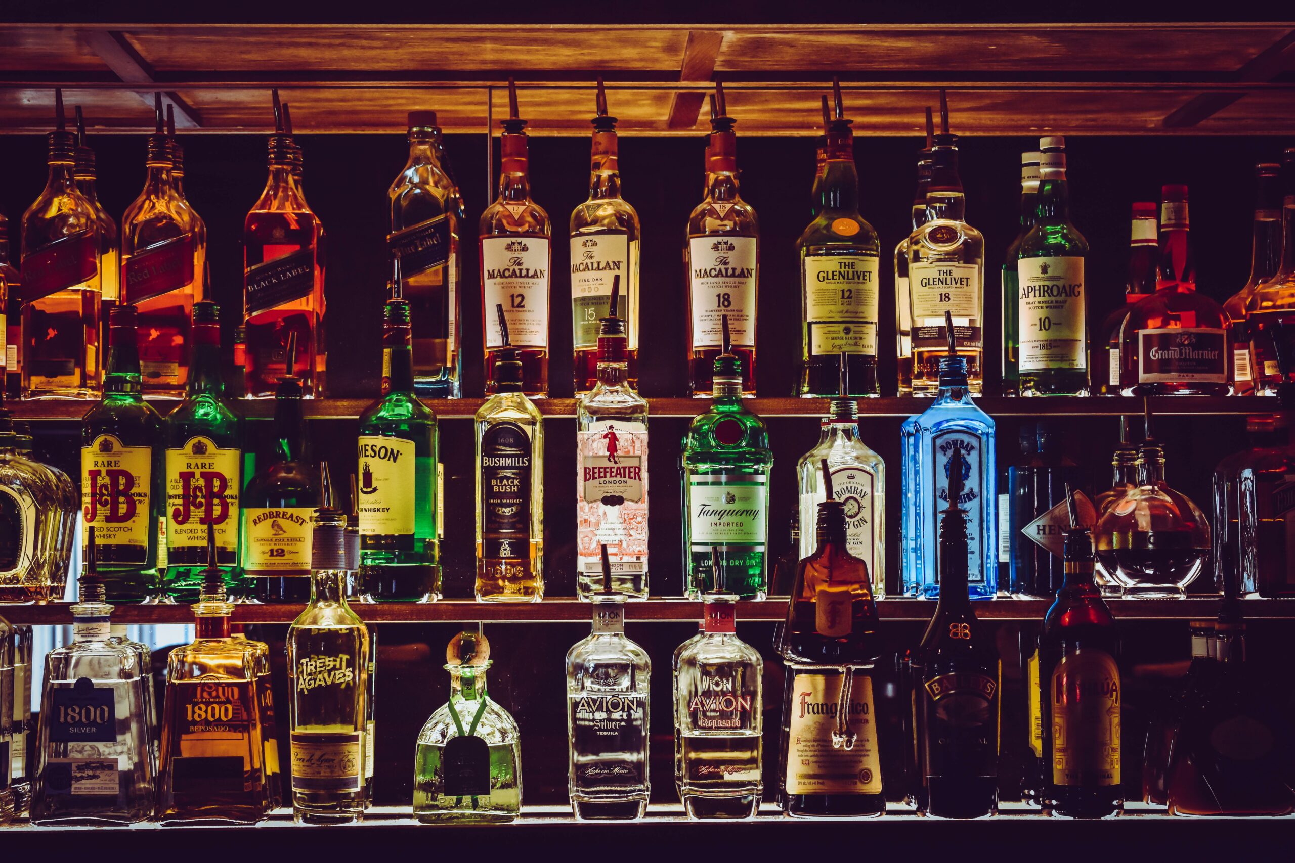 Bar parisien